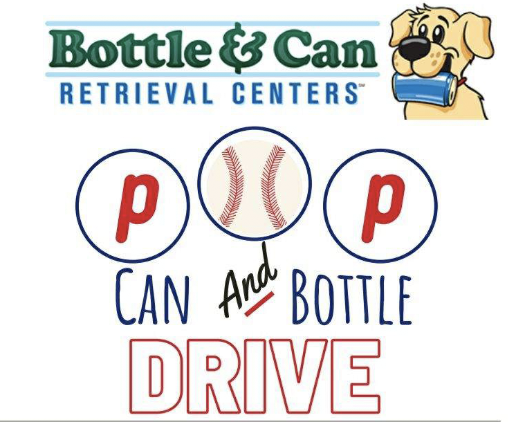 Read more about the article Bottle and Can Donations