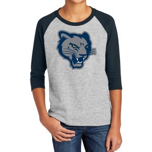 Youth Ragland Panther Tee